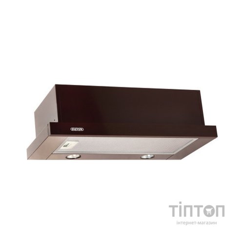 Витяжка кухонна Eleyus Cyclon 700 60 BR
