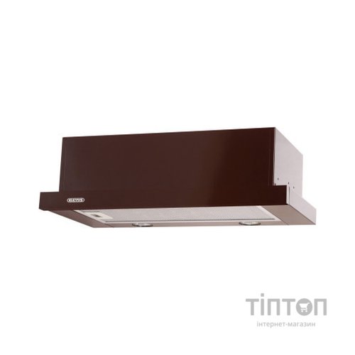Витяжка кухонна Eleyus Cyclon 700 60 BR