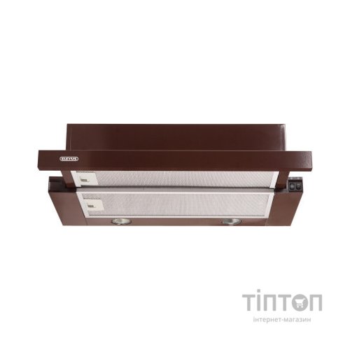 Витяжка кухонна Eleyus Cyclon 700 60 BR