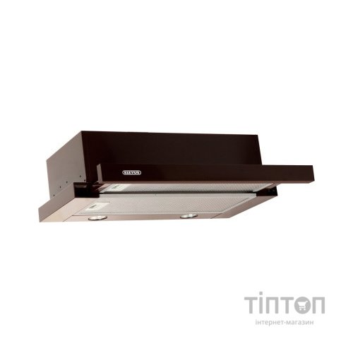 Витяжка кухонна Eleyus Cyclon 700 60 BR