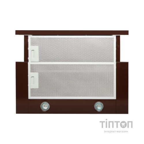 Витяжка кухонна Eleyus Cyclon 700 60 BR