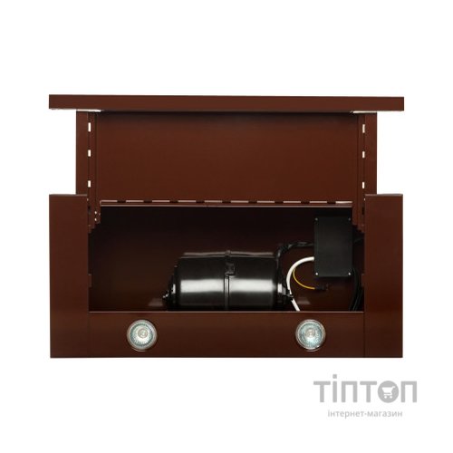 Витяжка кухонна Eleyus Cyclon 700 60 BR