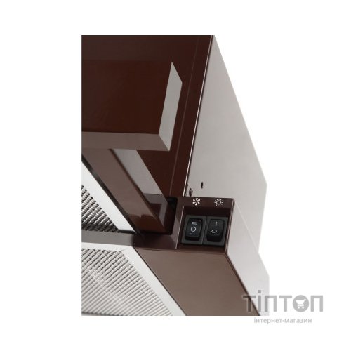 Витяжка кухонна Eleyus Cyclon 700 60 BR