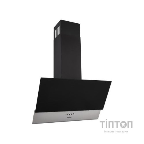 Витяжка кухонна Eleyus Della 700 60 IS+BL