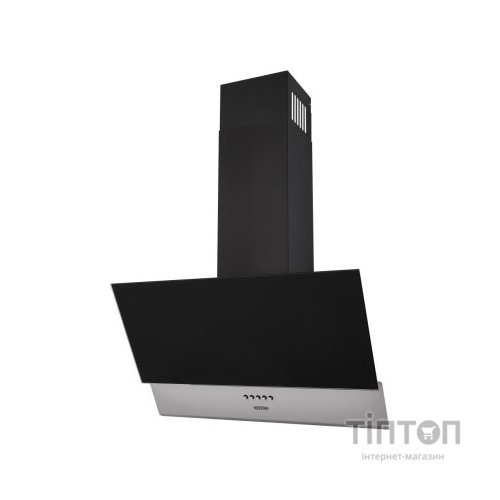 Витяжка кухонна Eleyus Della 700 60 IS+BL