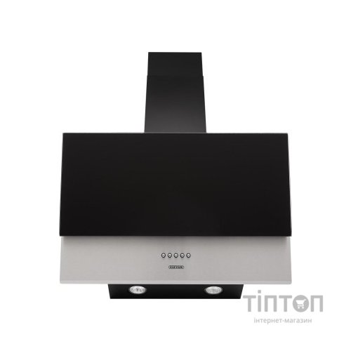 Витяжка кухонна Eleyus Della 700 60 IS+BL