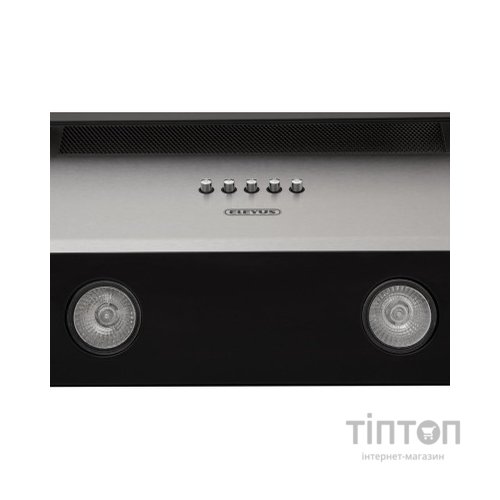 Витяжка кухонна Eleyus Della 700 60 IS+BL