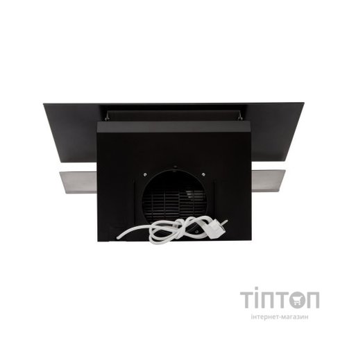 Витяжка кухонна Eleyus Della 700 60 IS+BL