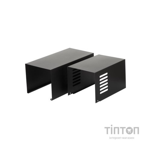 Витяжка кухонна Eleyus Della 700 60 IS+BL