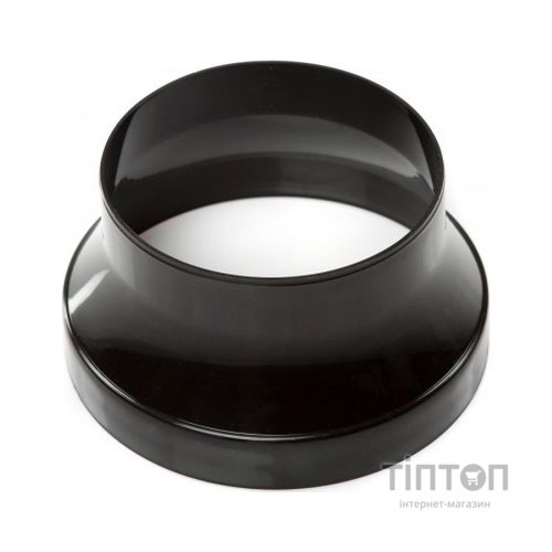 Витяжка кухонна Eleyus Della 700 60 IS+BL