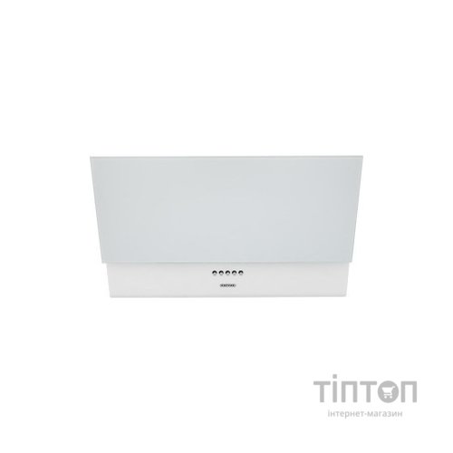 Витяжка кухонна Eleyus Della 700 60 WH
