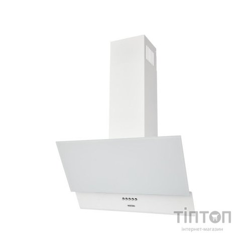 Витяжка кухонна Eleyus Della 700 60 WH