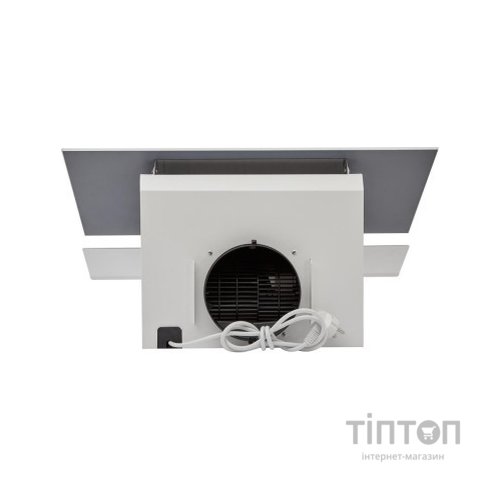 Витяжка кухонна Eleyus Della 700 60 WH