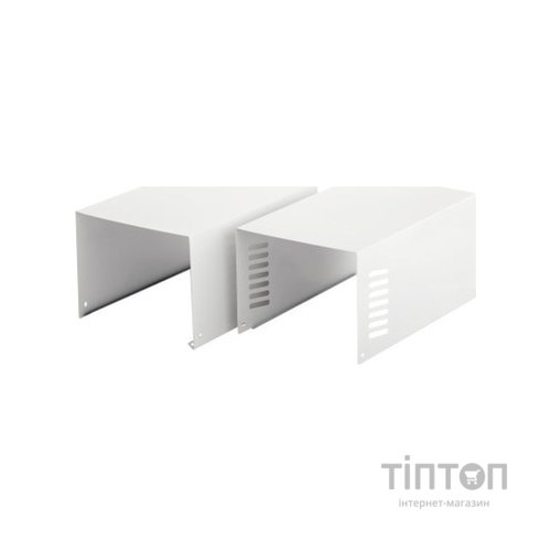 Витяжка кухонна Eleyus Della 700 60 WH