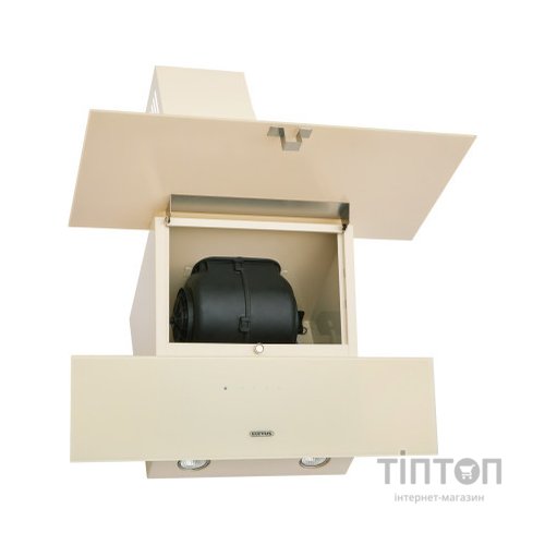 Витяжка кухонна Eleyus Element 1000 60 BG (Element100060BG)