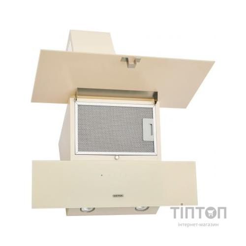 Витяжка кухонна Eleyus Element 700 60 BG