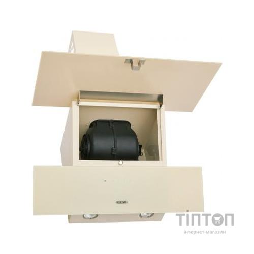 Витяжка кухонна Eleyus Element 700 60 BG