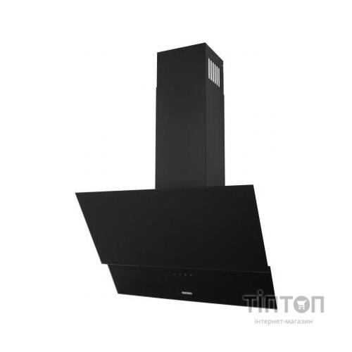 Витяжка кухонна Eleyus Element 700 60 BL