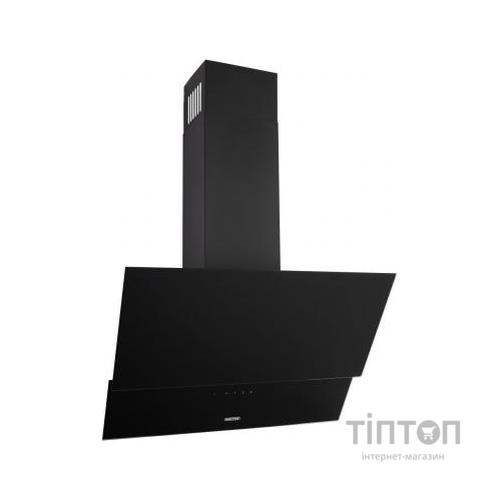 Витяжка кухонна Eleyus Element 700 60 BL