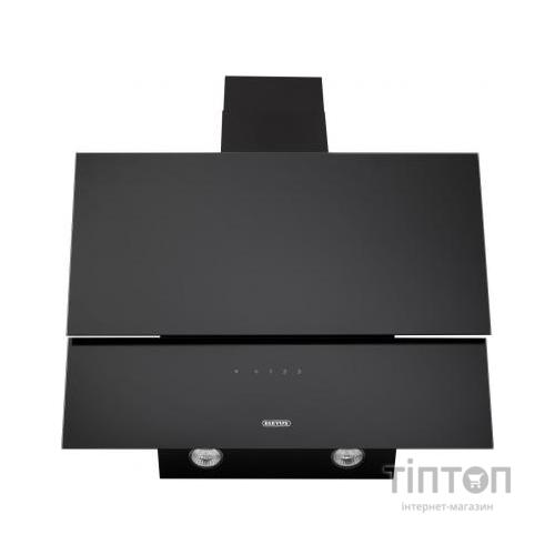 Витяжка кухонна Eleyus Element 700 60 BL