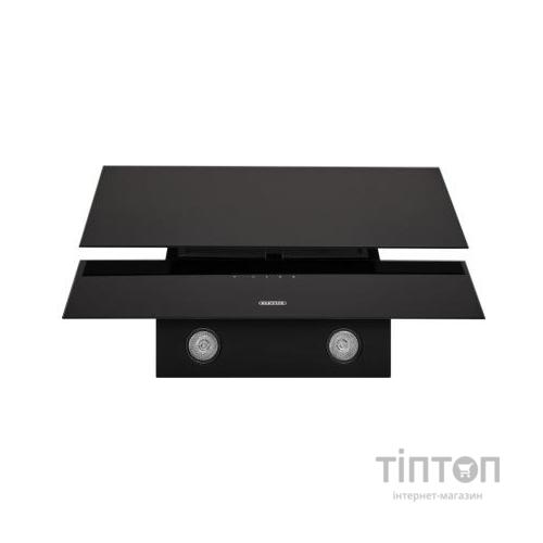 Витяжка кухонна Eleyus Element 700 60 BL