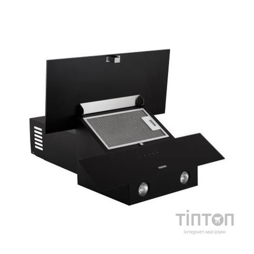 Витяжка кухонна Eleyus Element 700 60 BL