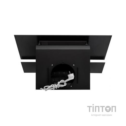 Витяжка кухонна Eleyus Element 700 60 BL