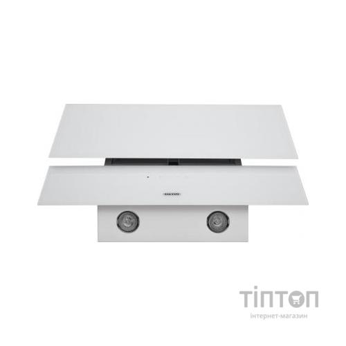 Витяжка кухонна Eleyus Element 700 60 WH