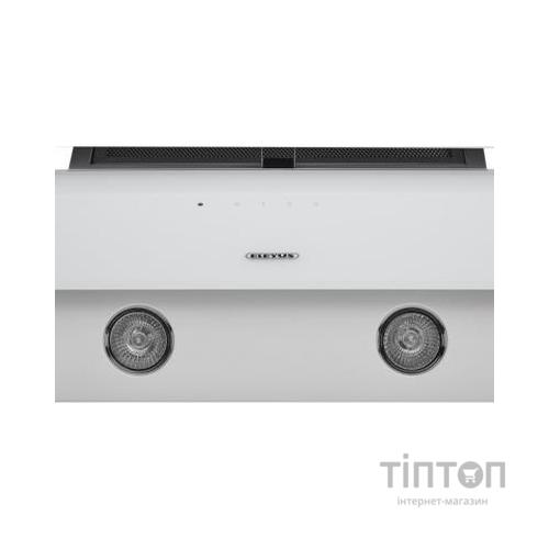 Витяжка кухонна Eleyus Element 700 60 WH
