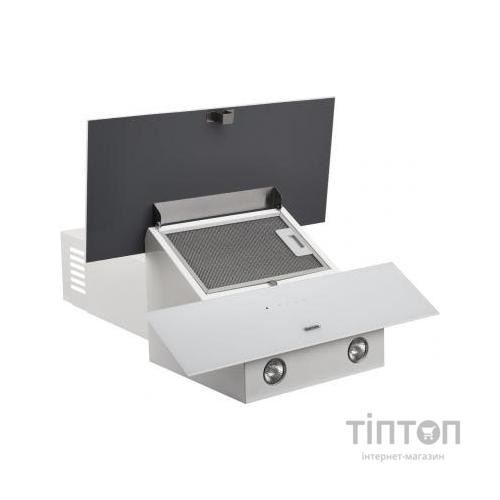 Витяжка кухонна Eleyus Element 700 60 WH