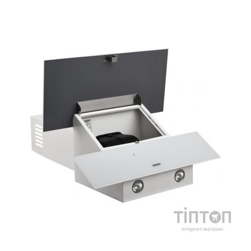 Витяжка кухонна Eleyus Element 700 60 WH