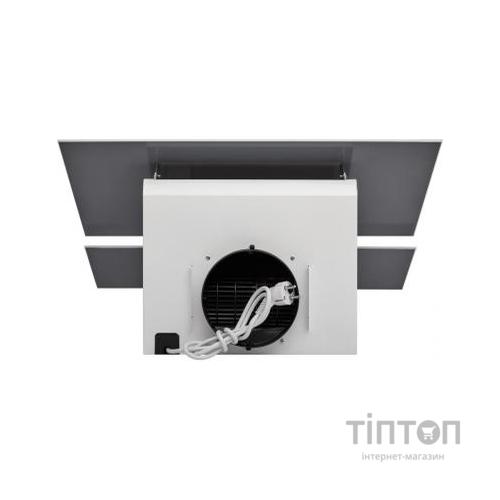 Витяжка кухонна Eleyus Element 700 60 WH