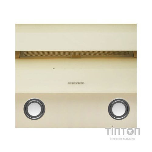 Витяжка кухонна Eleyus FENIX 1200 LED 60 BG