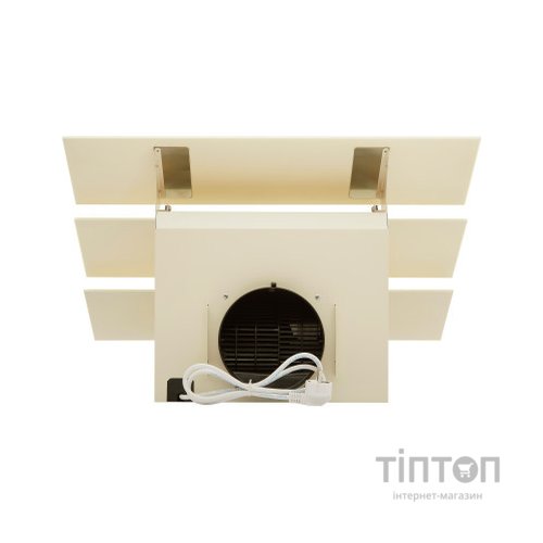 Витяжка кухонна Eleyus FENIX 1200 LED 60 BG