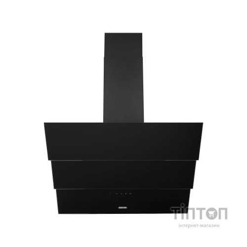 Витяжка кухонна Eleyus FENIX 1200 LED 60 BL