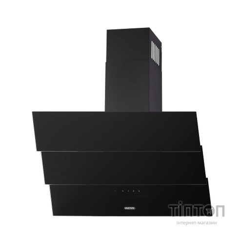 Витяжка кухонна Eleyus FENIX 1200 LED 60 BL