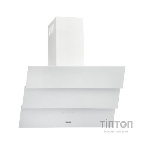 Витяжка кухонна Eleyus FENIX 1200 LED 60 WH