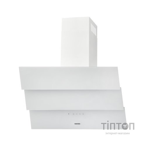 Витяжка кухонна Eleyus FENIX 1200 LED 60 WH