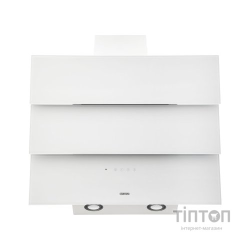 Витяжка кухонна Eleyus FENIX 1200 LED 60 WH