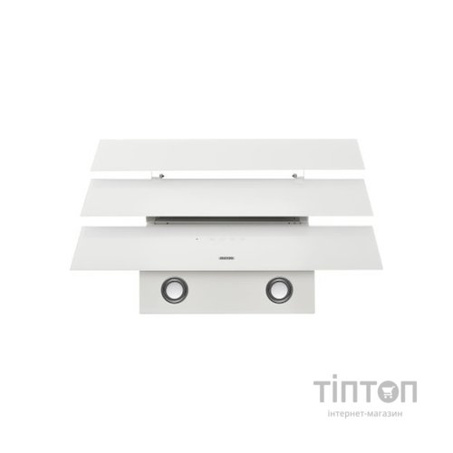 Витяжка кухонна Eleyus FENIX 1200 LED 60 WH