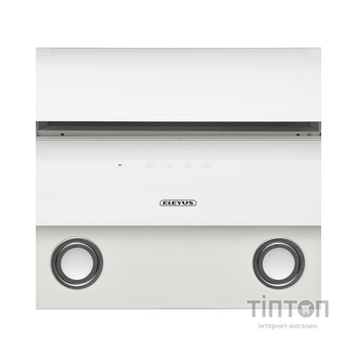 Витяжка кухонна Eleyus FENIX 1200 LED 60 WH
