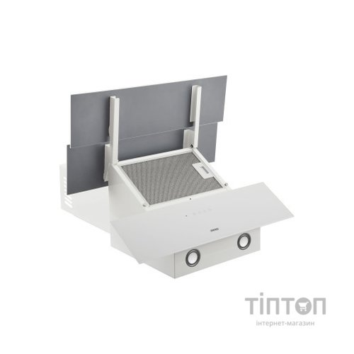 Витяжка кухонна Eleyus FENIX 1200 LED 60 WH