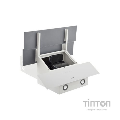 Витяжка кухонна Eleyus FENIX 1200 LED 60 WH