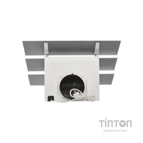 Витяжка кухонна Eleyus FENIX 1200 LED 60 WH