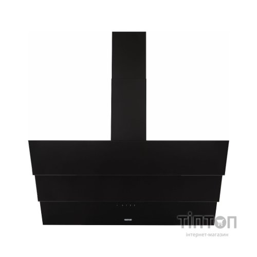 Витяжка кухонна Eleyus FENIX 1200 LED 90 BL
