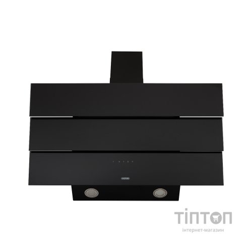 Витяжка кухонна Eleyus FENIX 1200 LED 90 BL