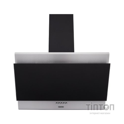 Витяжка кухонна Eleyus Focus 700 50 IS+BL (Focus70050IS+BL)
