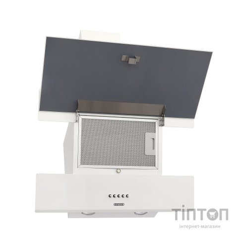 Витяжка кухонна Eleyus Focus 700 50 WH (Focus70050WH)