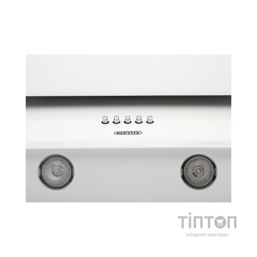 Витяжка кухонна Eleyus Focus 700 50 WH (Focus70050WH)