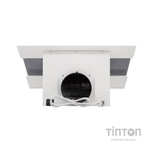 Витяжка кухонна Eleyus Focus 700 50 WH (Focus70050WH)